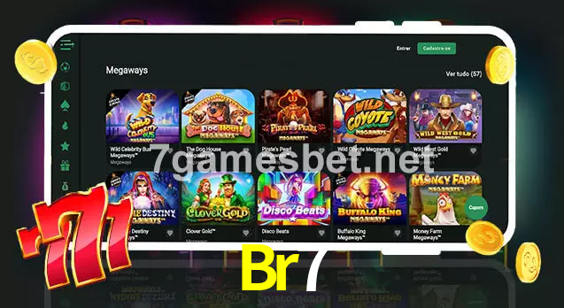 Br7 aplicativo